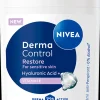 NIVEA 50ml Derma Control Restore Deo Stick -antiperspirantti