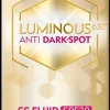 NIVEA 40ml Luminous630 Anti Dark-Spot CC Fluid Medium SK30 - sävyttävä päivävoide