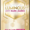 NIVEA 40ml Luminous630 Anti Dark Marks CC Fluid Dark SK30 - sävyttävä päivävoide