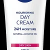 NIVEA 50ml Nourishing Day Cream -päivävoide SK15