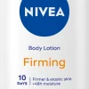 NIVEA 250ml Q10 Firming Body Lotion -vartaloemulsio