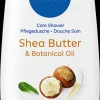 NIVEA 250ml Shea Butter & Botanical Oil Shower Gel -suihkusaippua