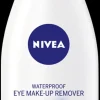 NIVEA 125ml Waterproof Eye Make-Up Remover -silmämeikinpoistoaine