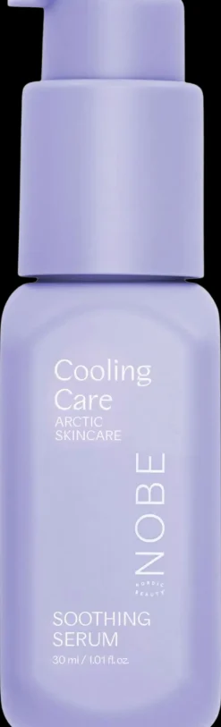 NOBE Nordic Beauty Cooling Care Soothing Serum -seerumi 50 ml