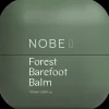 NOBE Nordic Beauty Forest Elixir® Forest Barefoot Balm jalkavoide 100 ml