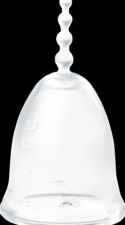 Nomai Kuukuppi, light kirkas