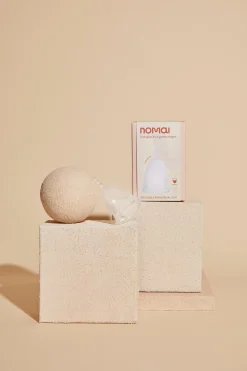 Nomai Kuukuppi, Medium kirkas