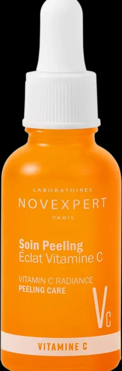 Novexpert C-Vitamiini kuorintaneste 30ml