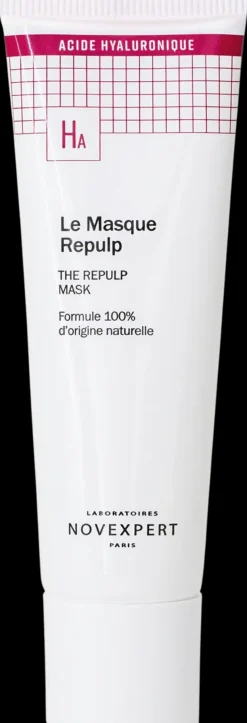 Novexpert Hyaluronic Acid Repulp Mask 50ml