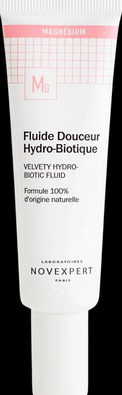 Novexpert Magnesium Velvety Hydro-biotic Fl. 30ml