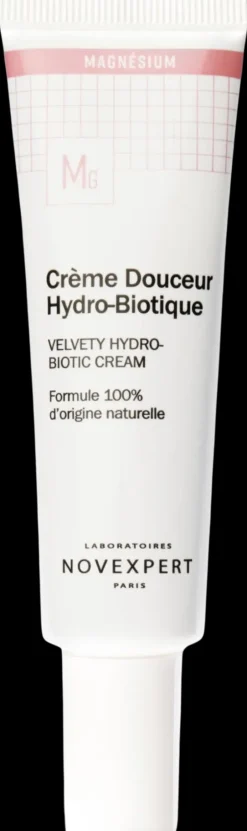 Novexpert Magnesium Velvety Hydro-biotic Voide 30ml