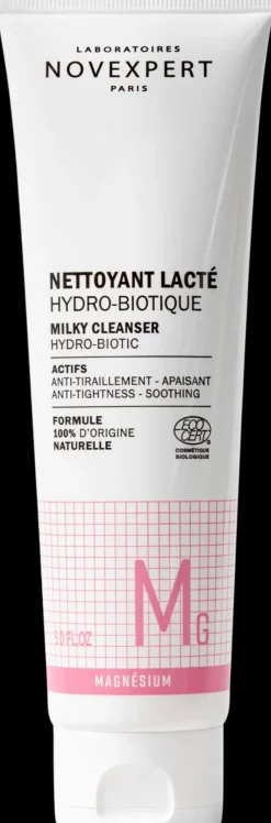 Novexpert Milky Cleanser Hydro-Biotic 150ml