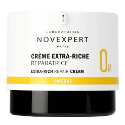 Novexpert Omega Extra-Rich Repair Cream 40ml