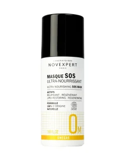 Novexpert Omega Ultra-Nourishing SOS Mask 50ml