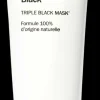 Novexpert Trio-Zinc Triple Black Mask 70ml