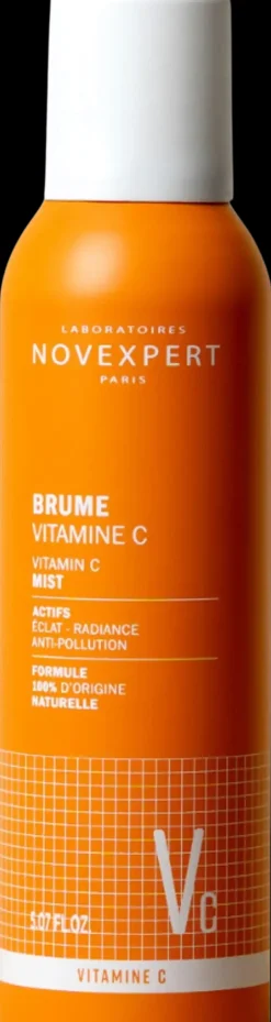 Novexpert Vitamin C Mist -kasvosuihke 150ml