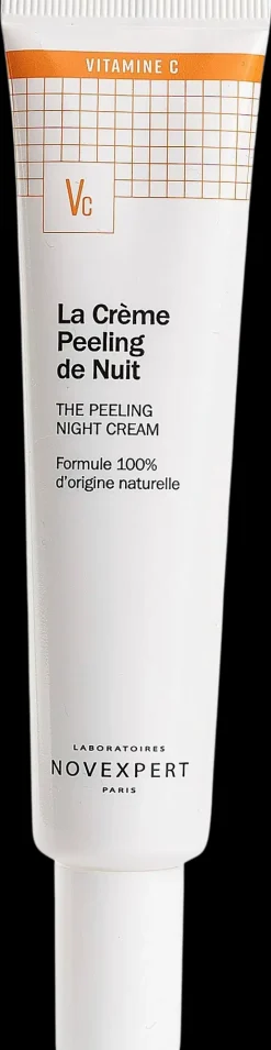 Novexpert Vitamin C Peeling Night Cream 40 ml