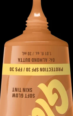 NYX Professional Makeup Buttermelt Glaze Skin Tint SPF30 meikkivoide 30 ml