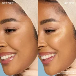 NYX Professional Makeup Buttermelt Glaze Stix -korostuspuikko 8 ml