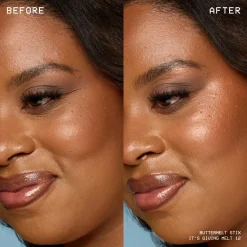 NYX Professional Makeup Buttermelt Glaze Stix -korostuspuikko 8 ml