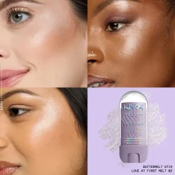 NYX Professional Makeup Buttermelt Glaze Stix -korostuspuikko 8 ml