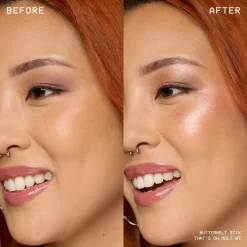 NYX Professional Makeup Buttermelt Glaze Stix -korostuspuikko 8 ml