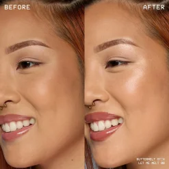 NYX Professional Makeup Buttermelt Glaze Stix -korostuspuikko 8 ml