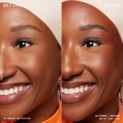 NYX Professional Makeup Buttermelt Bronzer aurinkopuuteri 5 g