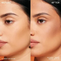 NYX Professional Makeup Buttermelt Bronzer aurinkopuuteri 5 g