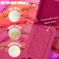 NYX Professional Makeup Buttermelt Blush poskipuna 5 g