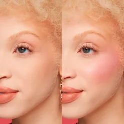 NYX Professional Makeup Buttermelt Blush poskipuna 5 g