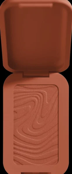 NYX Professional Makeup Buttermelt Aurinkopuuteri 5 g