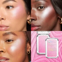 NYX Professional Makeup Buttermelt korostuspuuteri 5 g