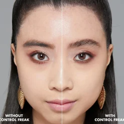 NYX Professional Makeup Control Freak Eye Brow Gel kulmageeli 9 g