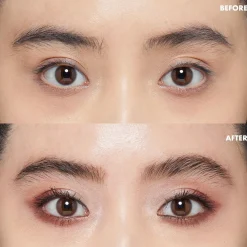 NYX Professional Makeup Control Freak Eye Brow Gel kulmageeli 9 g