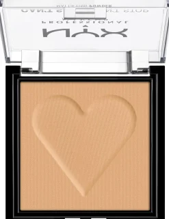 NYX Professional Makeup Can’t Stop Won’t Stop Mattifying Powder meikkipuuteri 6 g