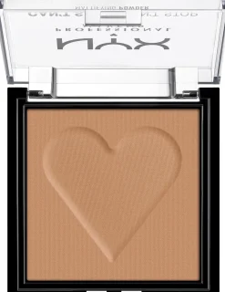 NYX Professional Makeup Can’t Stop Won’t Stop Mattifying Powder meikkipuuteri 6 g