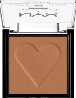 NYX Professional Makeup Can’t Stop Won’t Stop Mattifying Powder meikkipuuteri 6 g