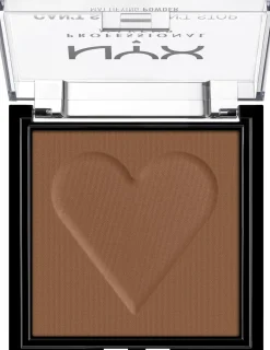 NYX Professional Makeup Can’t Stop Won’t Stop Mattifying Powder meikkipuuteri 6 g
