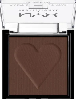 NYX Professional Makeup Can’t Stop Won’t Stop Mattifying Powder meikkipuuteri 6 g
