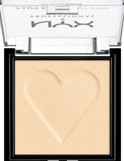 NYX Professional Makeup Can’t Stop Won’t Stop Mattifying Powder meikkipuuteri 6 g