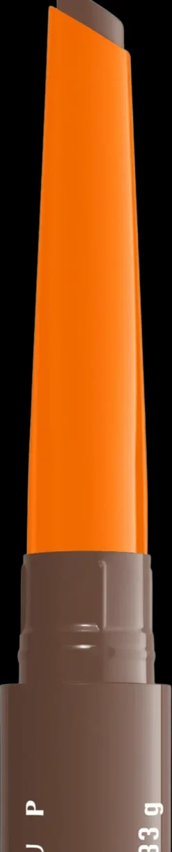 NYX Professional Makeup Duck Plump Lip Liner huultenrajauskynä 0,3 g