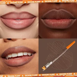 NYX Professional Makeup Duck Plump Lip Liner huultenrajauskynä 0,3 g