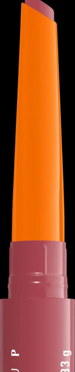 NYX Professional Makeup Duck Plump Lip Liner huultenrajauskynä 0,3 g