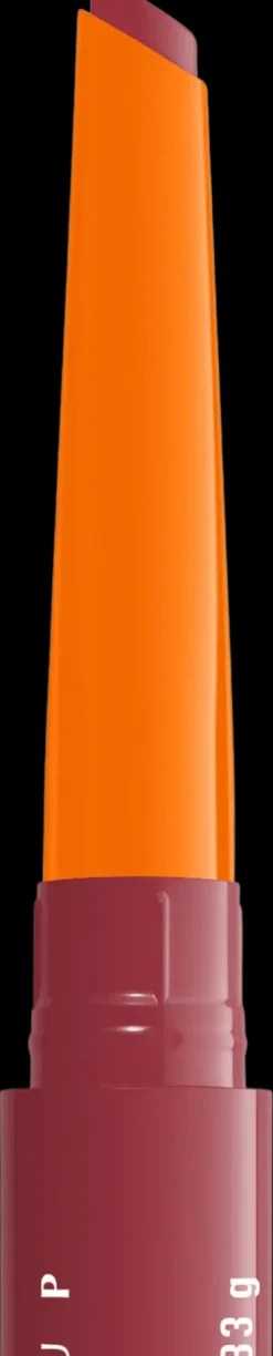 NYX Professional Makeup Duck Plump Lip Liner huultenrajauskynä 0,3 g