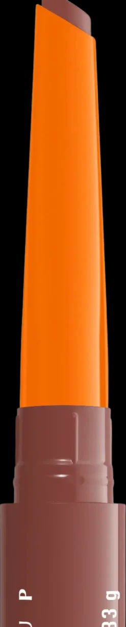 NYX Professional Makeup Duck Plump Lip Liner huultenrajauskynä 0,3 g