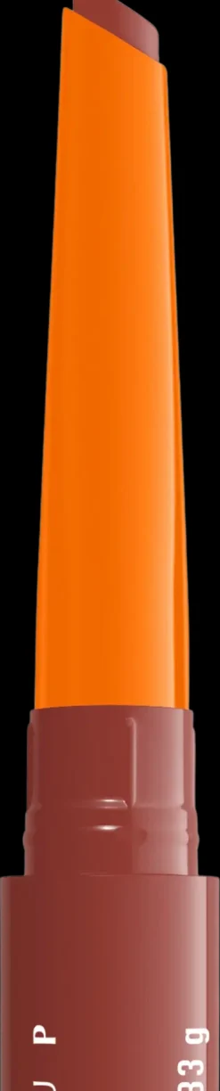 NYX Professional Makeup Duck Plump Lip Liner huultenrajauskynä 0,3 g