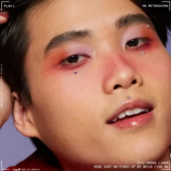 NYX Professional Makeup Epic Smoke Liner silmänrajauskynä 0,17 g