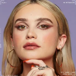 NYX Professional Makeup Epic Smoke Liner silmänrajauskynä 0,17 g