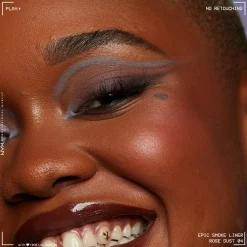 NYX Professional Makeup Epic Smoke Liner silmänrajauskynä 0,17 g